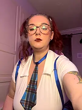 Ms Lunar-Lust online show from October 26, 2025, 2:12 pm