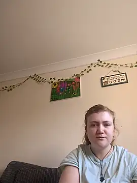 ShereeJenkins online show from March 18, 2025, 12:03 pm