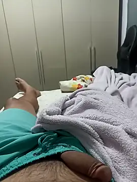 JovanRJ online show from September 26, 2025, 2:10 pm