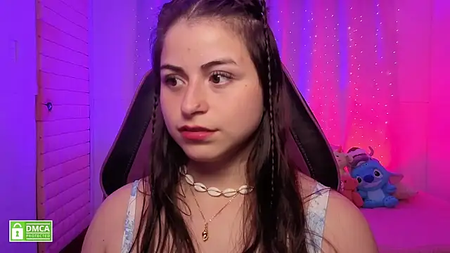 Taiga Cute online show from March 7, 2026, 8:33 am