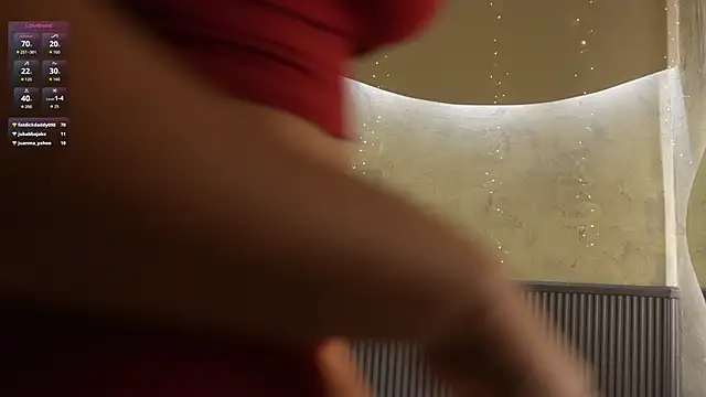 mia lacy  online show from April 2, 2026, 4:32 am