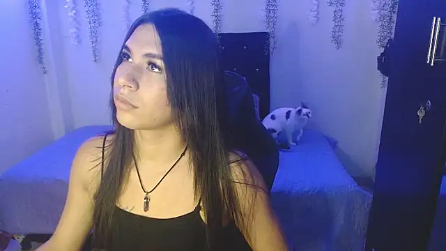 Lyaa Cute online show from February 11, 2026, 3:44 am