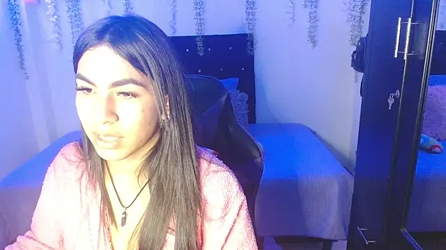 Lyaa Cute online show from February 12, 2026, 5:41 pm