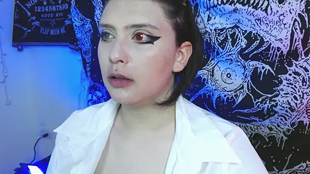 mikaskullcs online show from March 7, 2026, 10:07 pm