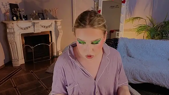 Jes Solar online show from March 29, 2026, 8:53 pm