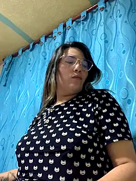 Scorpio Fragnuma15 online show from October 15, 2025, 3:06 am
