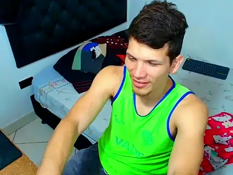 kevinkewman online show from April 23, 2026, 11:53 am