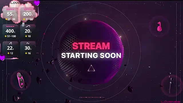 wittleweeel2 online show from April 9, 2026, 2:00 am