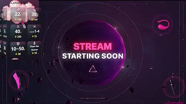 wittleweeel2 online show from May 18, 2026, 12:07 am