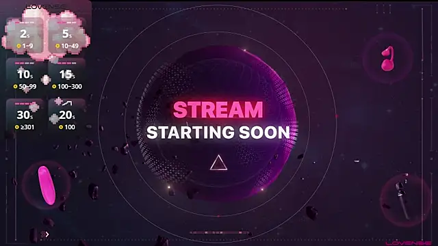 wittleweeel2 online show from May 23, 2026, 2:17 am