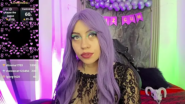 midory  online show from December 3, 2025, 4:20 am