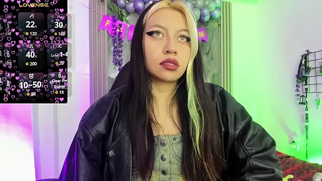 midory  online show from December 15, 2025, 4:06 am