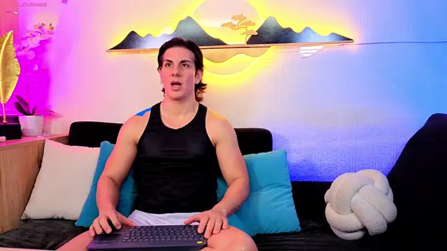 Almiboys online show from January 16, 2026, 3:10 am