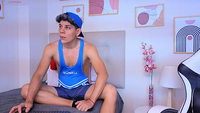 Almiboys online show from May 30, 2026, 4:09 am