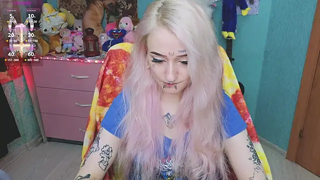 Snapshot of Manuela_unicorn chatting on November 4, 2025, 8:08 pm Manuela unicorn online show from November 4, 2025, 8:08 pm