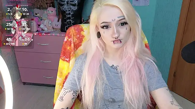 Snapshot of Manuela_unicorn chatting on February 9, 2026, 8:24 pm Manuela unicorn online show from February 9, 2026, 8:24 pm