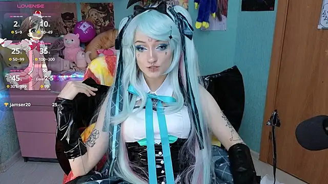 Snapshot of Manuela_unicorn chatting on February 22, 2026, 9:35 pm Manuela unicorn online show from February 22, 2026, 9:35 pm