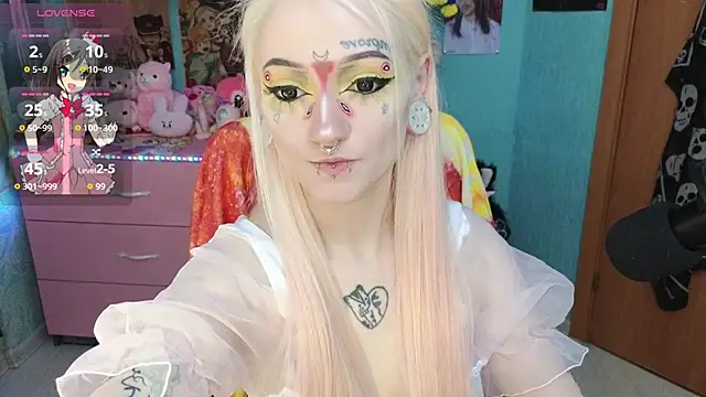 Snapshot of Manuela_unicorn chatting on March 2, 2026, 8:26 pm Manuela unicorn online show from March 2, 2026, 8:26 pm