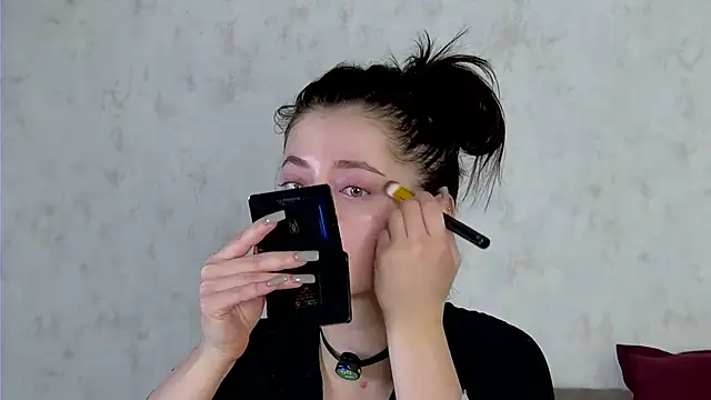 AshleyD  online show from February 21, 2026, 2:01 am