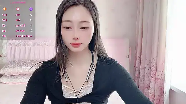 anjila888 online show from March 12, 2026, 1:34 am