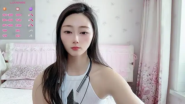 anjila888 online show from April 18, 2026, 5:00 am