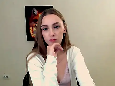 Snapshot of Doll_Angelina chatting on October 22, 2025, 6:02 am Doll Angelina online show from October 22, 2025, 6:02 am