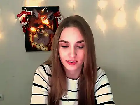 Doll Angelina online show from December 22, 2025, 7:49 am