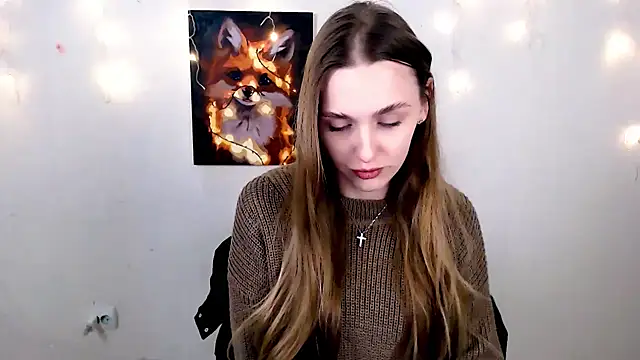 Doll Angelina online show from February 22, 2026, 7:08 am