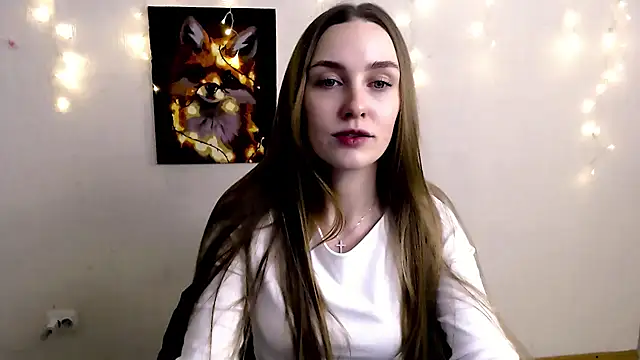 Doll Angelina online show from February 26, 2026, 7:07 am