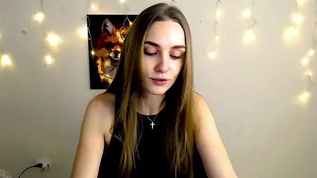 Doll Angelina online show from March 3, 2026, 7:03 am