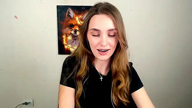 Doll Angelina online show from April 4, 2026, 6:33 am