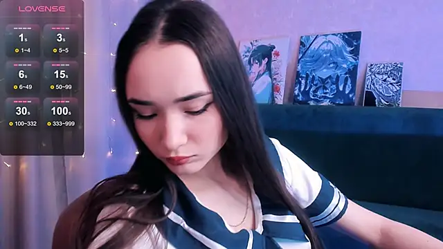 Snapshot of Lillllos chatting on February 7, 2026, 5:44 am Lillllos online show from February 7, 2026, 5:44 am