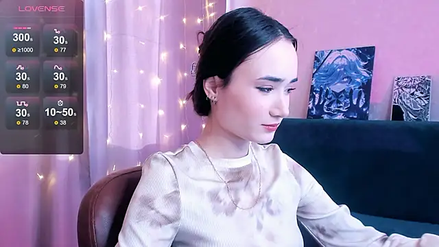 Snapshot of Lillllos chatting on February 14, 2026, 7:05 am Lillllos online show from February 14, 2026, 7:05 am