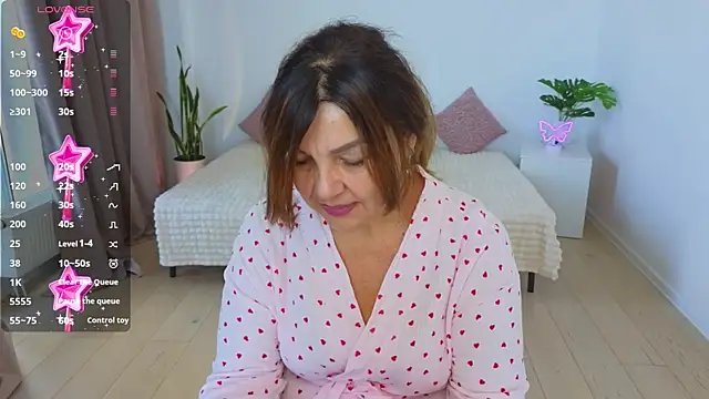 Nika Light online show from October 20, 2025, 10:38 am