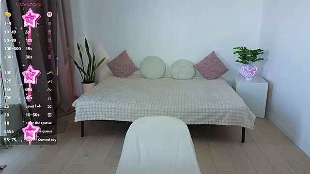 Nika Light online show from November 22, 2025, 11:31 am