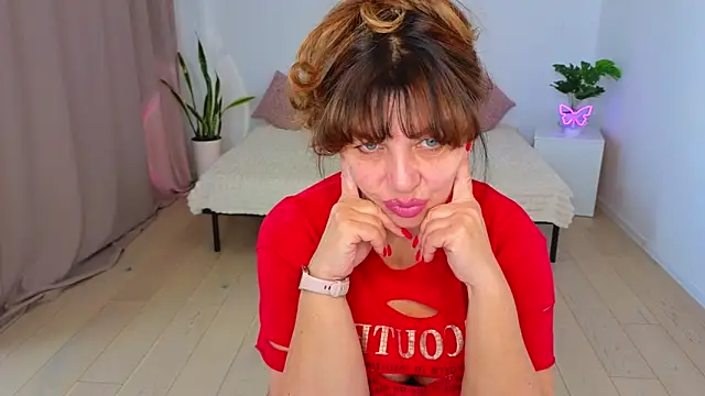 Nika Light online show from January 17, 2026, 11:59 am