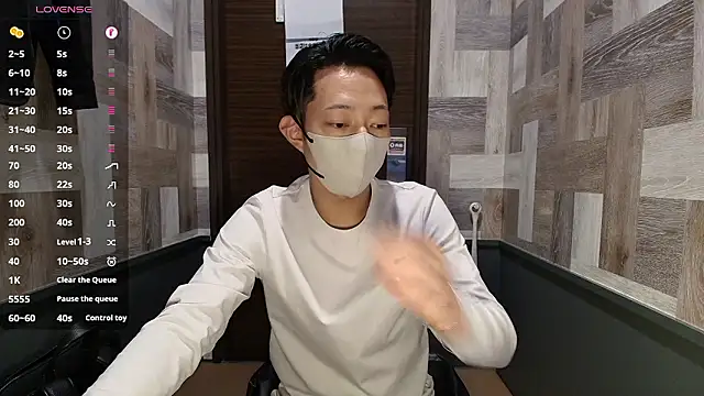 i am Hiro online show from April 2, 2026, 4:21 am