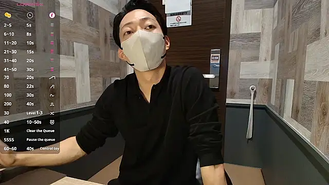 i am Hiro online show from April 10, 2026, 4:28 am