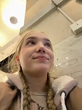 bambi lu online show from November 8, 2025, 6:07 pm