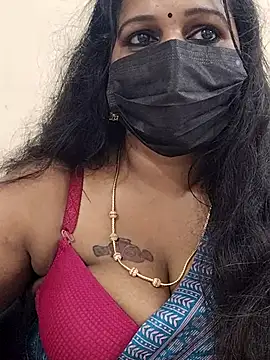 aparna99 online show from March 20, 2025, 4:31 pm