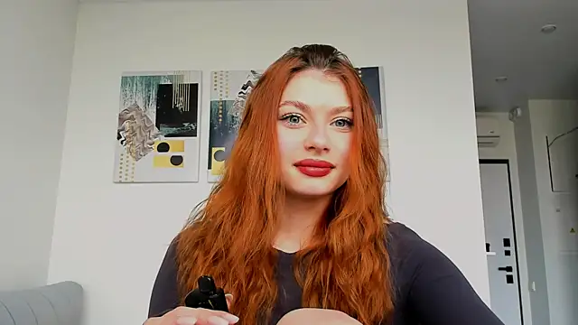 AngelaSwan online show from March 21, 2025, 11:22 am