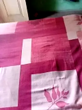 A-1PLAYBOY0 online show from December 14, 2025, 8:20 am