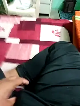 A-1PLAYBOY0 online show from February 16, 2026, 3:41 pm