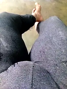 A-1PLAYBOY0 online show from March 22, 2026, 6:39 am