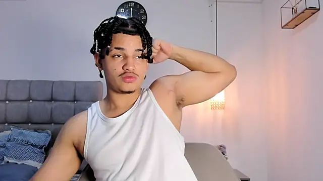 samxx muscle online show from January 12, 2026, 2:00 pm