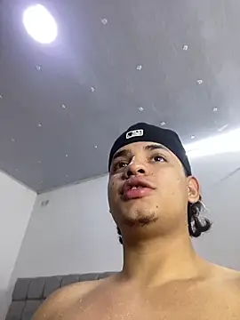 samxx muscle online show from February 22, 2026, 8:02 am