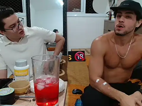 TimiidoSP011 online show from September 13, 2025, 1:38 am