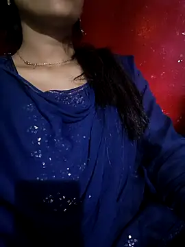 Eshwari Chopra online show from February 8, 2026, 2:59 am