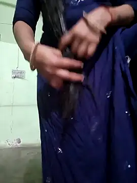 Eshwari Chopra online show from March 8, 2026, 3:10 am