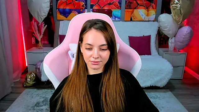 MelanieAlves online show from March 3, 2026, 6:14 pm